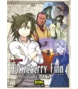 Las aventuras de Huckleberry Finn