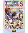 Fairy Tail S Nº 2 (de 2)