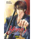 Yona, princesa del Amanecer Nº 29