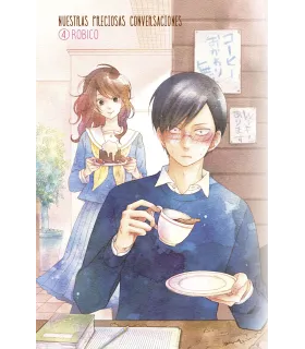 Nuestras preciosas conversaciones Nº 4 (de 7)