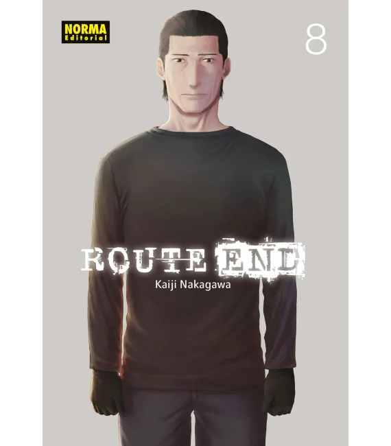 Route End Nº 8 (de 8)