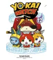 Yo-Kai Watch Nº 12