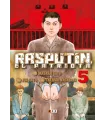 Rasputín, el patriota Nº 5 (de 6)