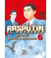 Rasputín, el patriota Nº 6 (de 6)