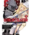 Goblin Slayer Nº 08