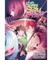 The Rising of the Shield Hero Nº 10