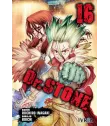 Dr. Stone Nº 16