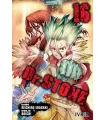 Dr. Stone Nº 16