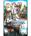 Baltzar: el arte de la guerra Nº 02