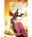 Hit-Girl Nº 03: En Roma