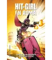 Hit-Girl Nº 03: En Roma