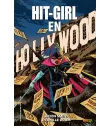 Hit-Girl Nº 04: En Hollywood