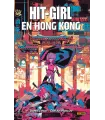 Hit-Girl Nº 05: En Hong Kong
