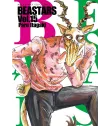 Beastars Nº 15 (de 22)