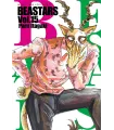 Beastars Nº 15 (de 22)