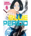 Blue Period Nº 06