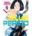 Blue Period Nº 06