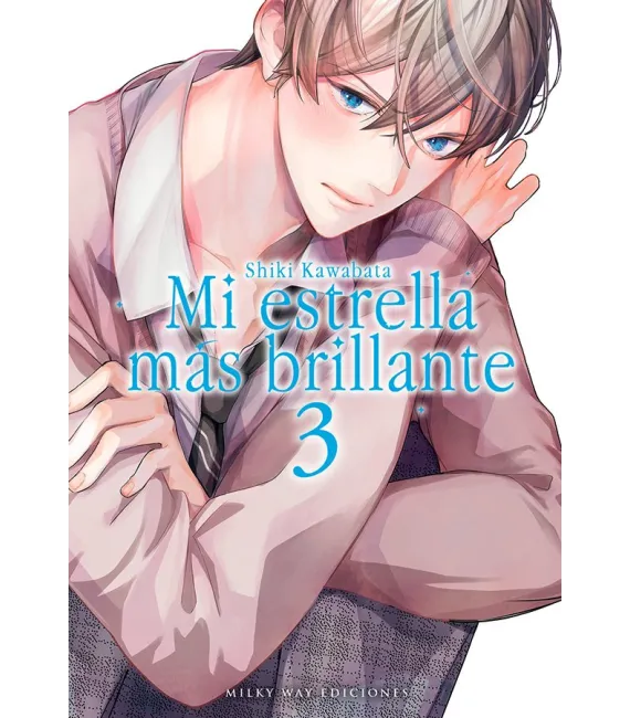 Mi estrella más brillante Nº 3 (de 6)