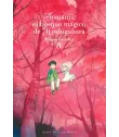 Aomanjû: el bosque mágico de Hoshigahara Nº 3 (de 5)