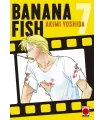 Banana Fish Nº 07 (de 10)