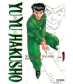 Yu Yu Hakusho Nº 01 (de 15)