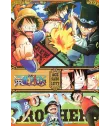 Póster One Piece 01
