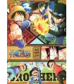 Póster One Piece 01