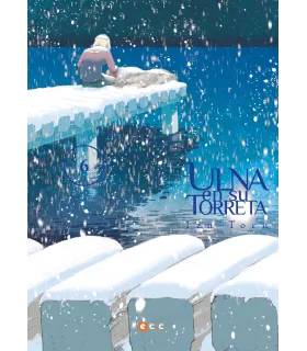 Ulna en su torreta Nº 6 (de 7)