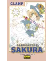 Cardcaptor Sakura: Clear Card Arc Nº 08 (de 16)