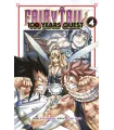 Fairy Tail 100 Years Quest Nº 04