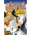 The Seven Deadly Sins Nº 37 (de 41)