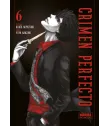 Crimen Perfecto Nº 06 (de 12)