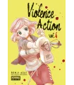 Violence Action Nº 4 (de 7)