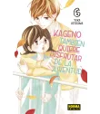 Kageno también quiere disfrutar de la juventud Nº 06 (de 11)