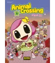 Animal Crossing Nº 06 (de 12)