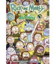 Rick y Morty: Hazte con muchos