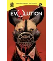 Animosity Evolution Nº 2 (de 2)