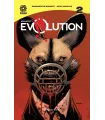 Animosity Evolution Nº 2 (de 2)