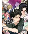 Steins Gate Zero Nº 6 (de 6)