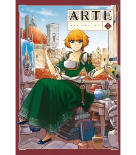 Arte Nº 01