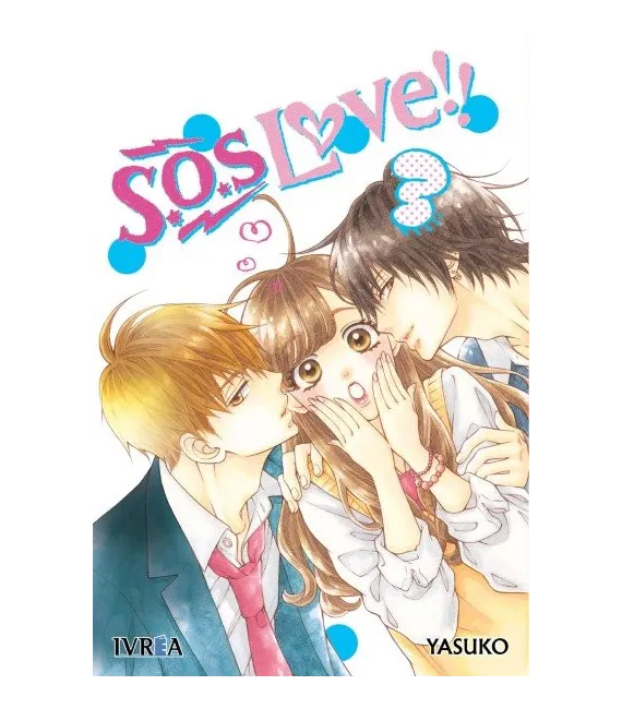 S.O.S Love!! Nº 3 (de 7)