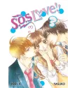 S.O.S Love!! Nº 3 (de 7)