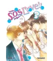 S.O.S Love!! Nº 3 (de 7)