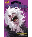 My Hero Academia Nº 25