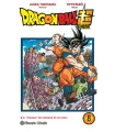 Dragon Ball Super Nº 08