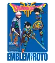 Dragon Quest: Emblem of Roto Nº 13 (de 15)