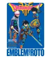 Dragon Quest: Emblem of Roto Nº 13 (de 15)