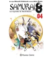Samurai 8 Nº 4 (de 5)