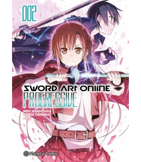 Sword Art Online...