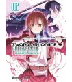 Sword Art Online Progressive Nº 2 (de 7)